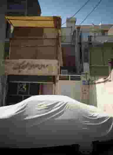 عروس سرای کلاسیک در وصفنارد