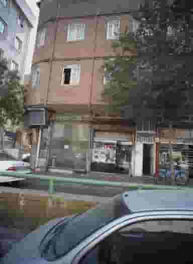 آرایشگاه در وصفنارد