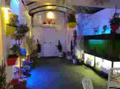 سالن زیبایی محیا در تهرانپارس شرقی