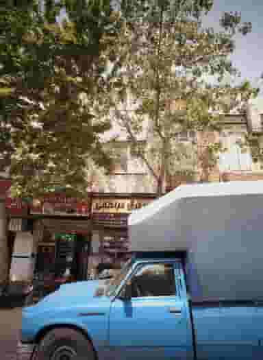 آرایشگاه زنانه در مجیدیه