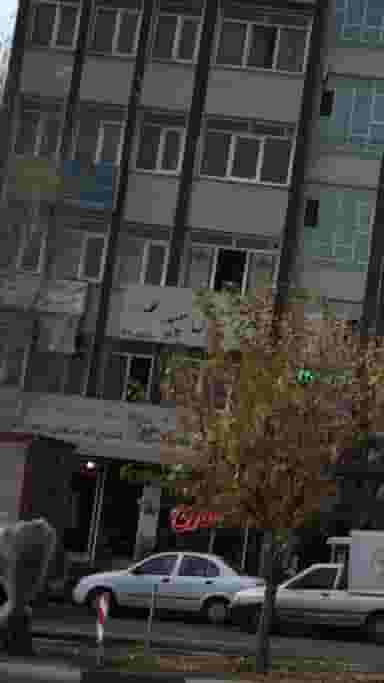 سالن زیبایی تندیس سپید در جنت آباد جنوبی