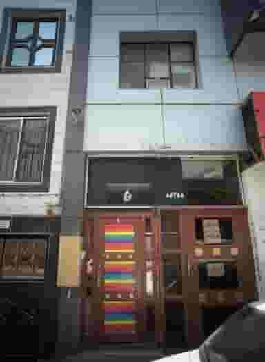 پیرایش مردانه آرمانی در مجیدیه