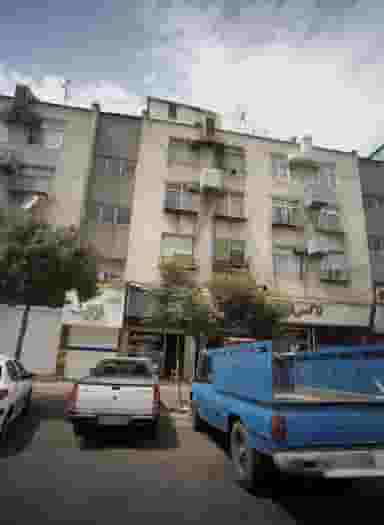 پیرایش فخرالدین در دولت آباد