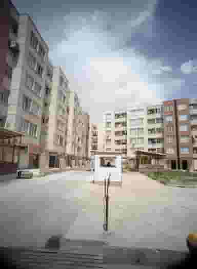 سالن زیبایی آی تک در نعمت آباد