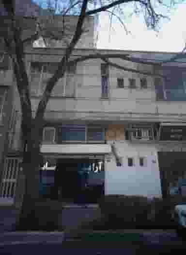 آرایش ساندر در شورا