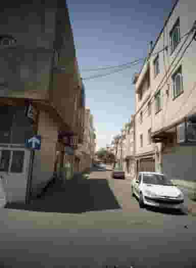 سالن زیبایی آرتمیس در ولیعصر شمالی