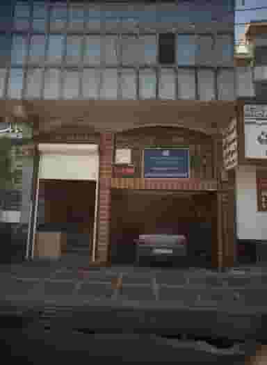 سالن زیبایی پریسان در مقدم