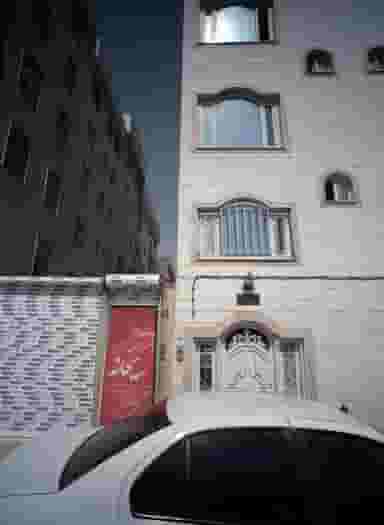 سالن زیبایی ریحانه در دولت آباد