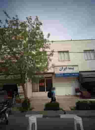 آرایش سروش در تهرانپارس شرقی