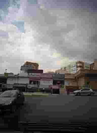 سالن زیبایی رز در حکیمیه