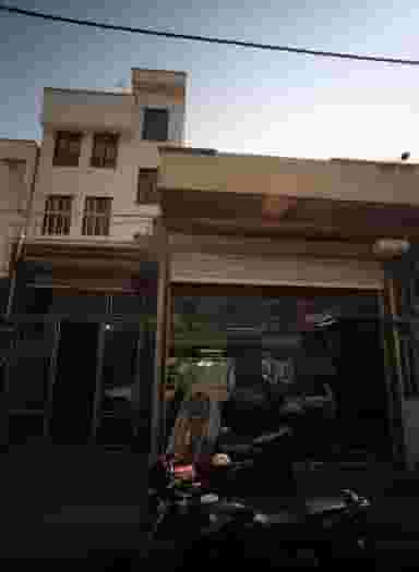 آرایشگاه آل استار در هاشم آباد