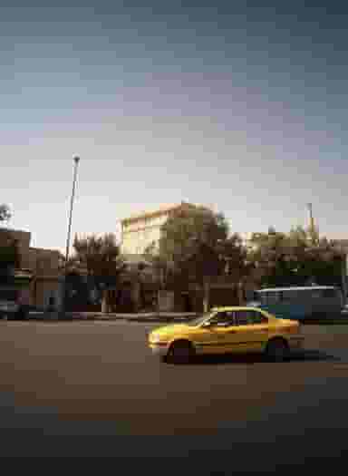 پیرایش محسن در کوثر