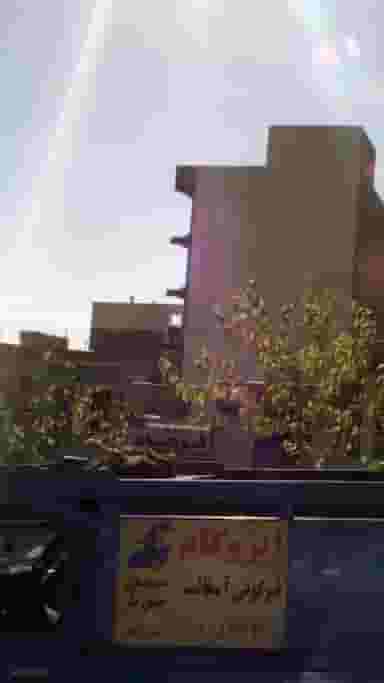 پیرایش فرهاد در شهرک المهدی