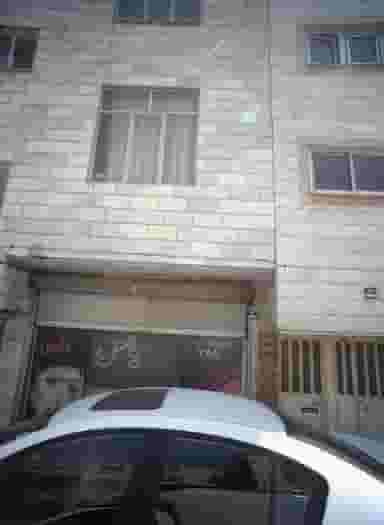 سالن زیبایی یاس در فردوس