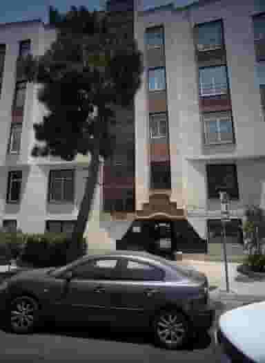 سالن زیبایی قصرگلچین در سعادت آباد