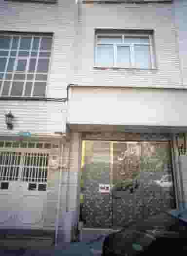 سالن زیبایی لاکچری در افسریه شمالی