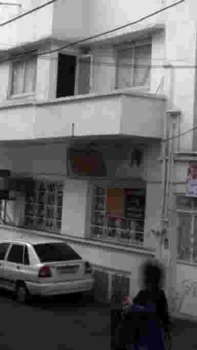 سالن آرایش فرشته در سلسبیل شمالی