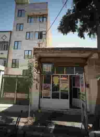 پیرایش فرشید در خلیج فارس جنوبی