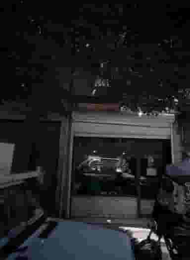 پیرایش مهرداد در مظاهری