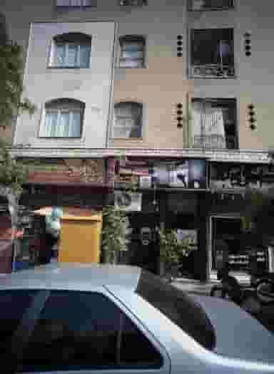 سالن پیرایش نیو فیس در علی آباد جنوبی