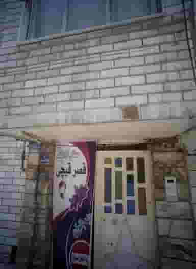 سالن آرایشی قصر قیچی در دیلمان