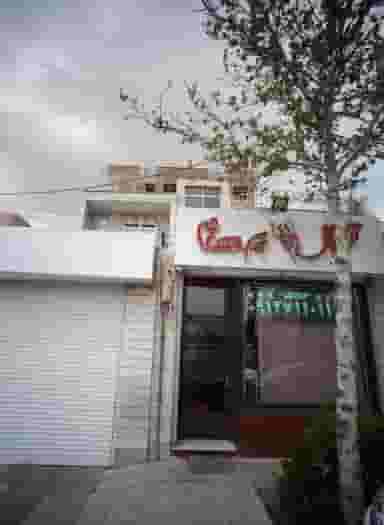 آرایش بهنام در حکیمیه