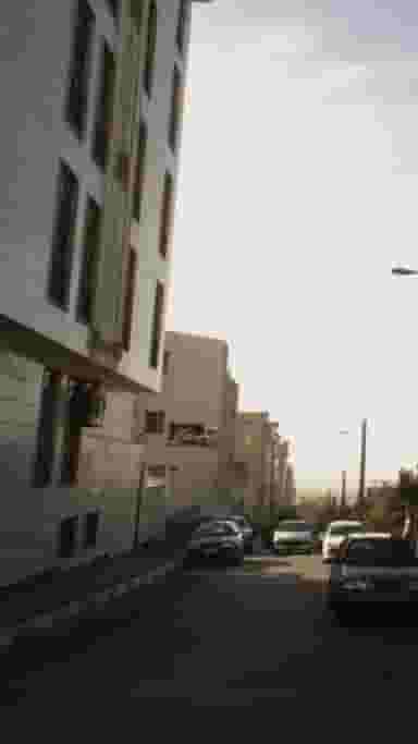 سالن زیبایی نوژان در شهرک آزمایش