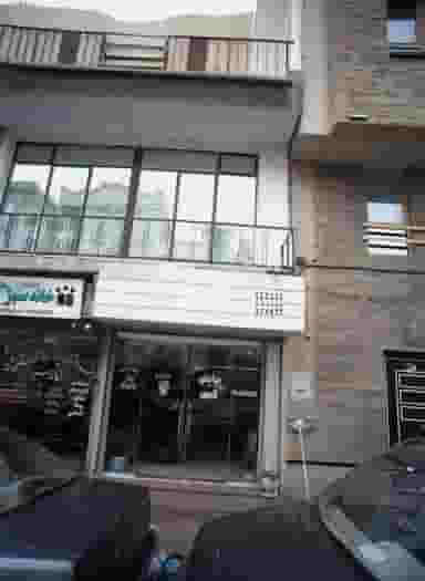 پیرایش نایس در سبلان