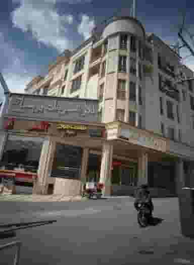 سالن زیبایی نیلا در تهرانپارس غربی