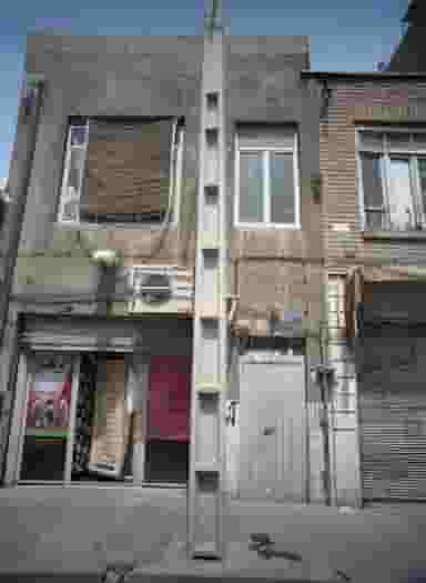 سالن آرایشی و زیبایی پریچهر در جوادیه