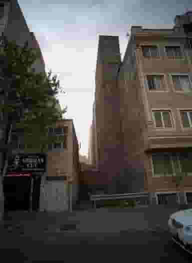 پیرایش جرمن کات در جوادیه تهرانپارس