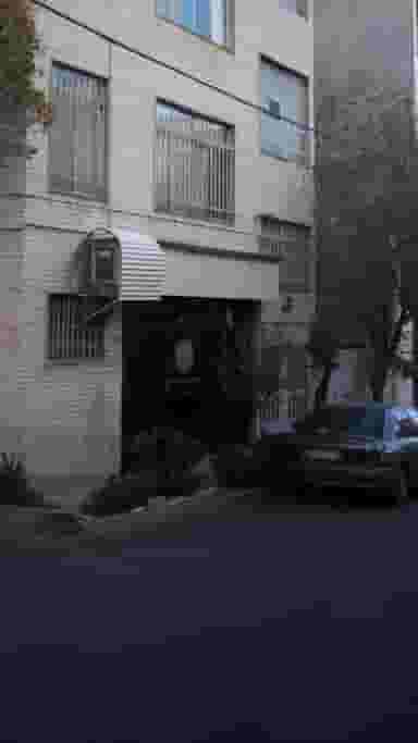 سالن آرایش امین در جنت آباد جنوبی