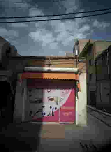 عروس سرای ناز چهره در دولتخواه شمالی