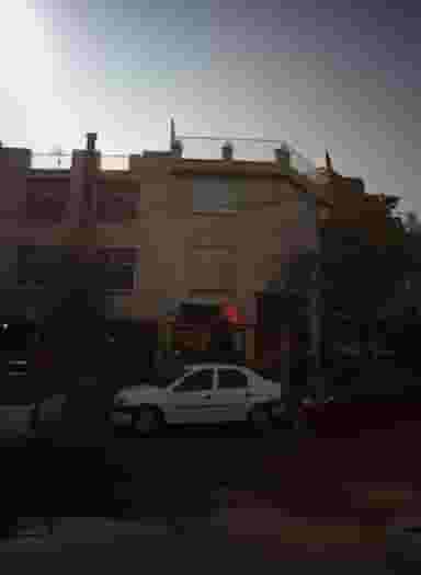 پیرایشگاه در ابوذر