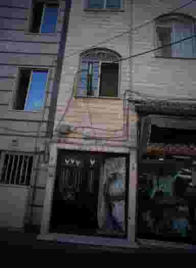 سالن زیبایی آریاناز در فردوس