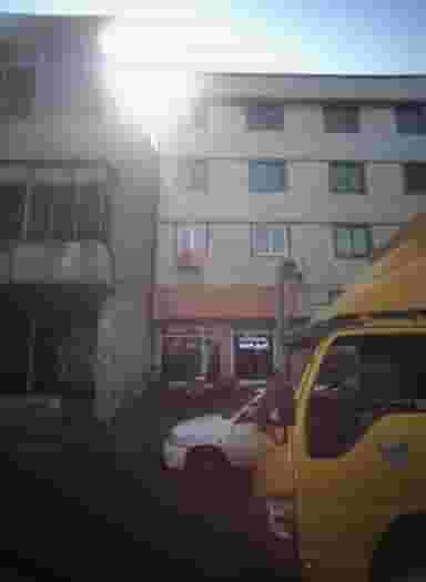 آرایشگاه حامد در سلسبیل جنوبی