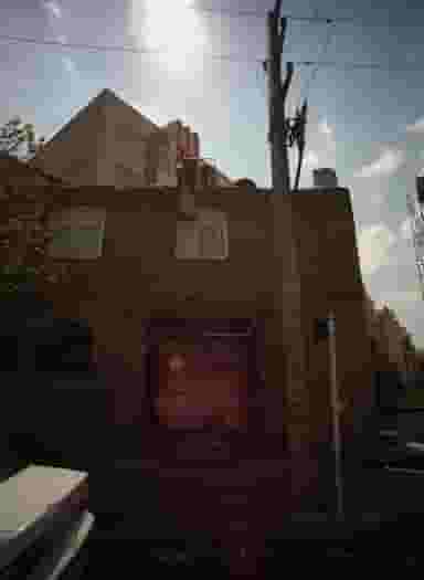 سالن زیبایی ارغوان در حکیمیه