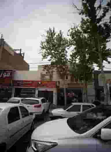 آرایشگاه جوان در تهرانپارس شرقی