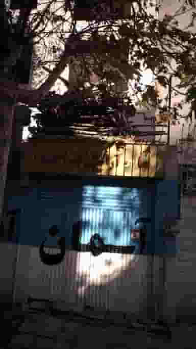 سالن آرایش هنگامه در جنت آباد جنوبی