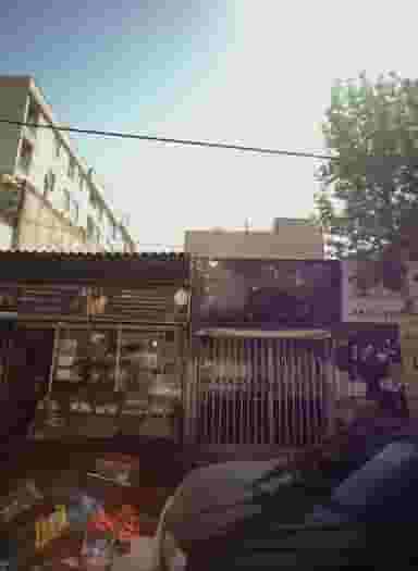 سالن زیبایی راحیل در تهرانپارس شرقی