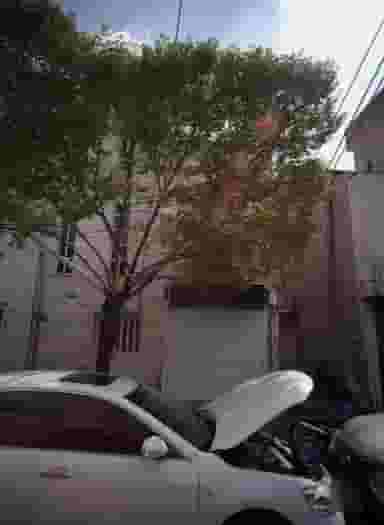 آرایشگاه مردانه در حسین آباد