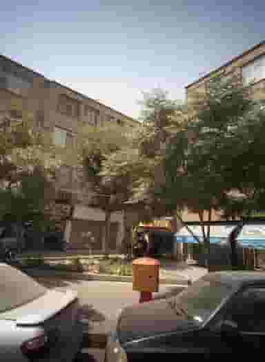 پیرایش صادق در دولت آباد