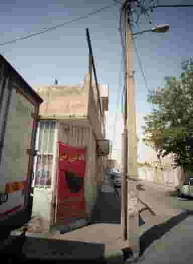 سالن زیبایی ماه تی تی در اسلام آباد