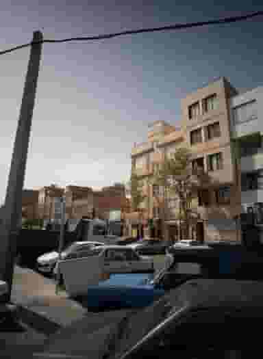 تراشکاری و سوپاپ تراشی محمد در خاک سفید