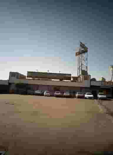 تراشکاری و میل لنگ تراشی مجهز نمونه در رضویه