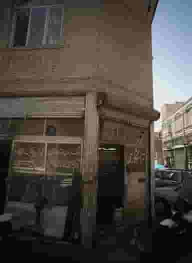 تراشکاری در شوش