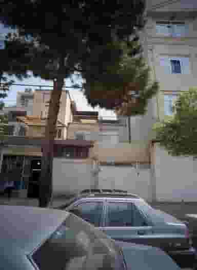 تراشکاری بهرامی در خاک سفید