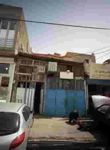 تراشکاری آسیا در خاک سفید