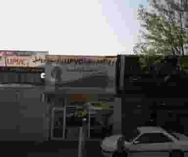 کارگاه تراشکاری بختیاری در اتحاد