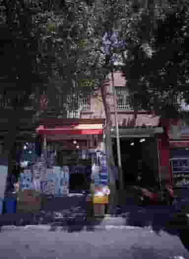 تراشکاری در قیام